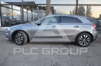 2018 Mercedes Benz A 200