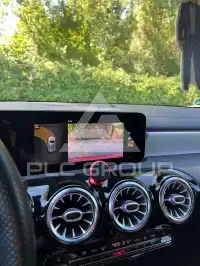 2018 Mercedes Benz A 200