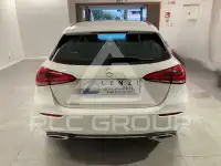 2018 Mercedes Benz A 200