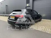 2018 Mercedes Benz A 200