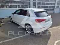 2018 Mercedes Benz A 200
