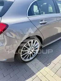 2018 Mercedes Benz A 200