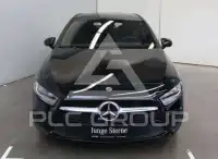 2018 Mercedes Benz A 200