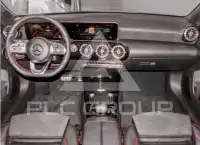 2018 Mercedes Benz A 200