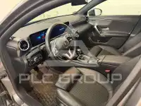2018 Mercedes Benz A 200