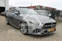 2018 Mercedes Benz A 200