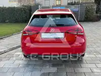 2018 Mercedes Benz A 200
