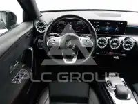 2018 Mercedes Benz A 200