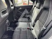 2018 Mercedes Benz A 200