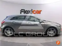 2018 Mercedes Benz A 200