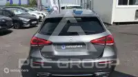 2018 Mercedes Benz A 200