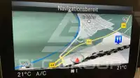 2018 Mercedes Benz A 200