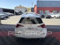 2018 Mercedes Benz A 200