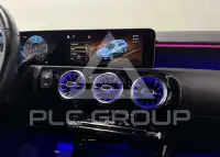 2018 Mercedes Benz A 200