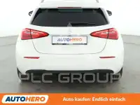 2018 Mercedes Benz A 200