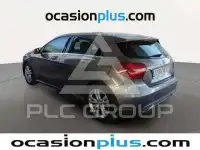2018 Mercedes Benz A 200