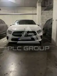 2018 Mercedes Benz A 200