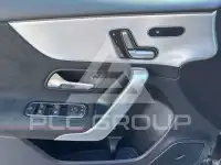 2018 Mercedes Benz A 200