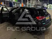 2018 Mercedes Benz A 200