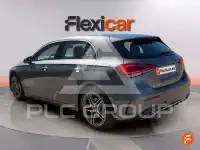 2018 Mercedes Benz A 200