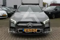 2018 Mercedes Benz A 200