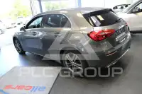 2018 Mercedes Benz A 200