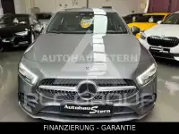 2018 Mercedes Benz A 200