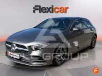 2018 Mercedes Benz A 200