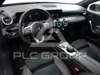 2018 Mercedes Benz A 200
