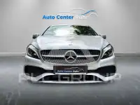 2018 Mercedes Benz A 200