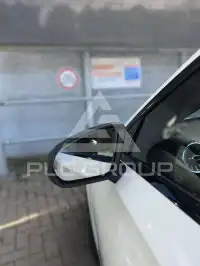 2018 Mercedes Benz A 200