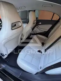 2018 Mercedes Benz A 200