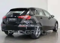 2018 Mercedes Benz A 200