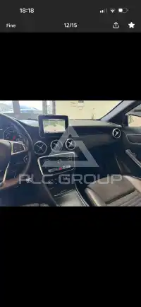 2018 Mercedes Benz A 200