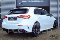 2018 Mercedes Benz A 200