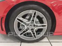 2018 Mercedes Benz A 200