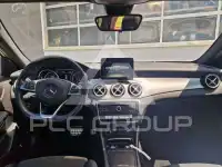 2018 Mercedes Benz A 200