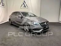 2018 Mercedes Benz A 200