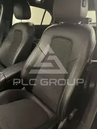 2018 Mercedes Benz A 200