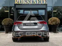 2018 Mercedes Benz A 200
