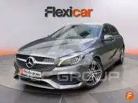 2018 Mercedes Benz A 200