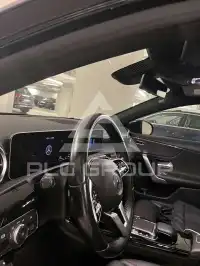 2018 Mercedes Benz A 200