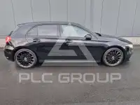 2018 Mercedes Benz A 200