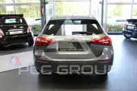 2018 Mercedes Benz A 200