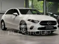 2018 Mercedes Benz A 200