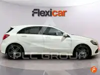 2018 Mercedes Benz A 200
