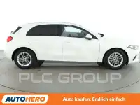 2018 Mercedes Benz A 200