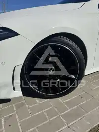 2018 Mercedes Benz A 200