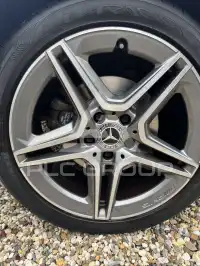 2018 Mercedes Benz A 200