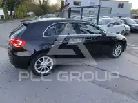 2018 Mercedes Benz A 200
